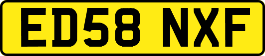 ED58NXF