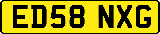 ED58NXG