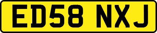 ED58NXJ