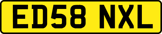 ED58NXL