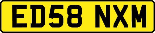 ED58NXM