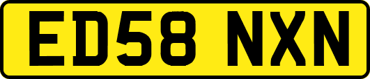 ED58NXN