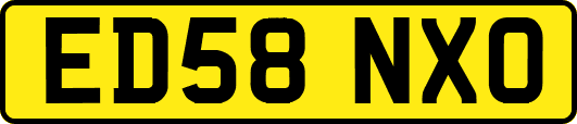 ED58NXO