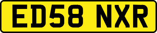ED58NXR