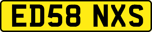 ED58NXS