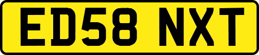 ED58NXT