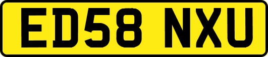 ED58NXU