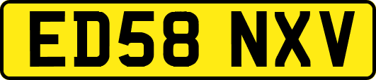 ED58NXV