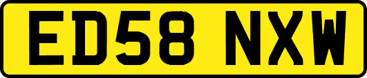 ED58NXW