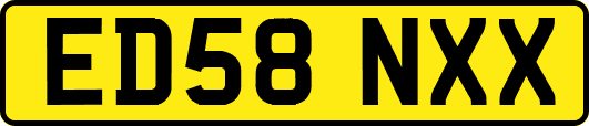 ED58NXX