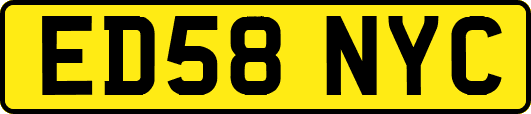 ED58NYC