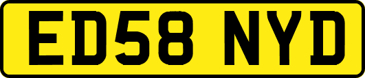 ED58NYD