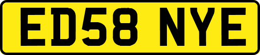 ED58NYE