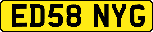 ED58NYG
