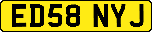 ED58NYJ