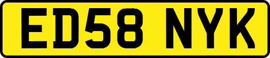 ED58NYK