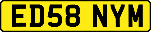 ED58NYM