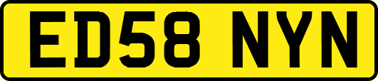 ED58NYN