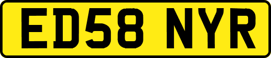 ED58NYR