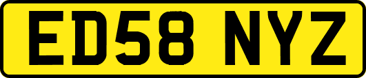 ED58NYZ