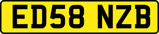 ED58NZB