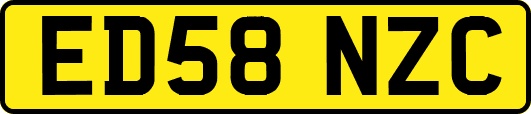 ED58NZC