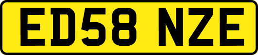 ED58NZE