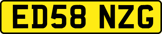 ED58NZG