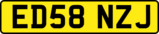 ED58NZJ