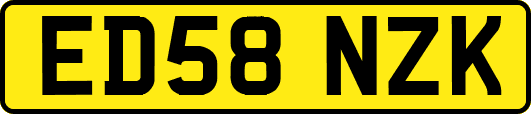 ED58NZK