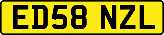 ED58NZL