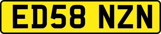 ED58NZN
