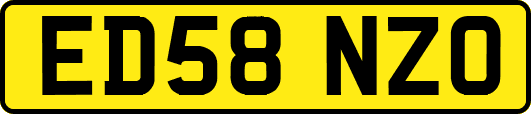 ED58NZO
