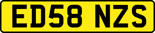 ED58NZS