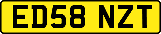 ED58NZT