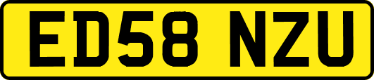 ED58NZU