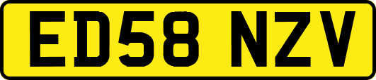 ED58NZV
