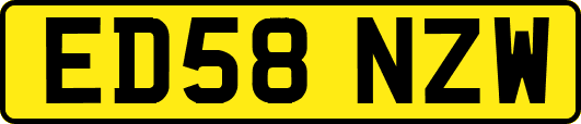 ED58NZW