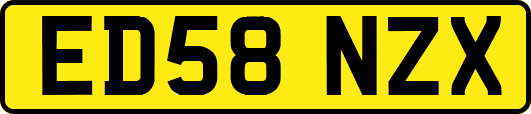 ED58NZX
