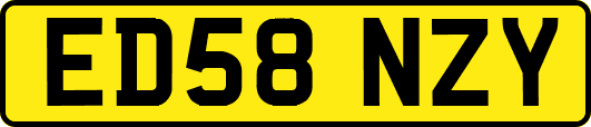 ED58NZY