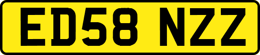 ED58NZZ