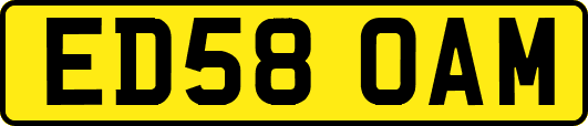 ED58OAM