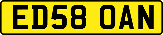 ED58OAN