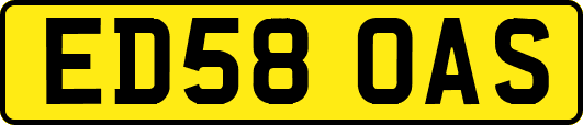 ED58OAS