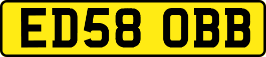 ED58OBB
