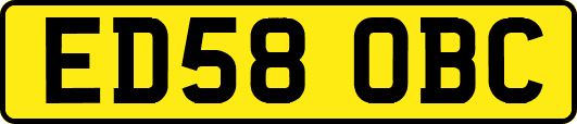 ED58OBC