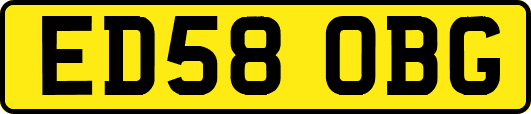 ED58OBG