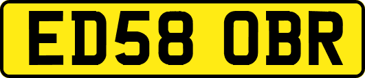 ED58OBR