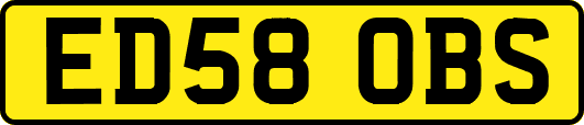 ED58OBS