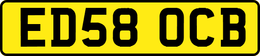 ED58OCB